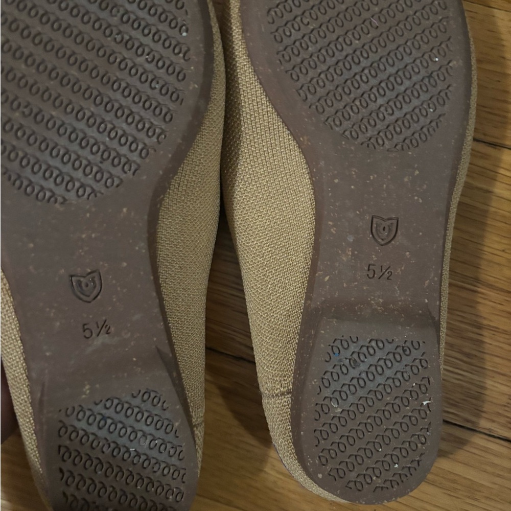 Rothy's Size 5.5 Mules - Picture 2 of 2